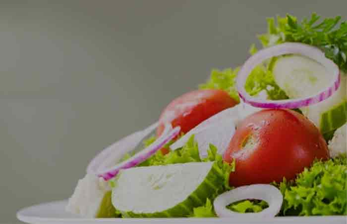 Salad Featured Image