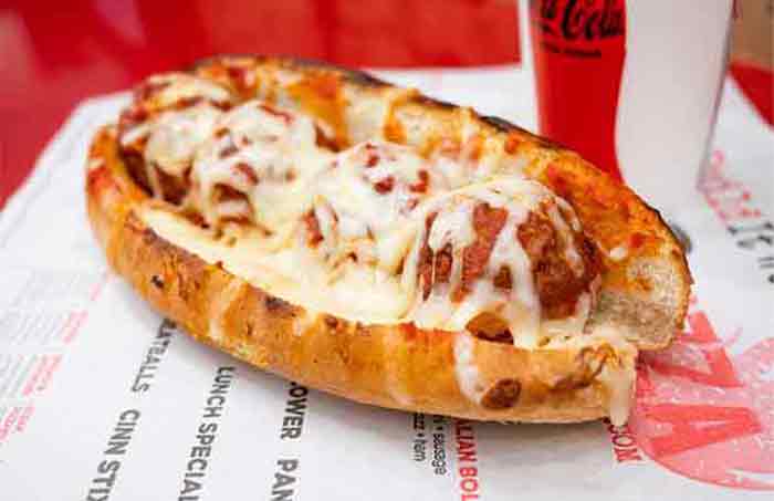 Meatball Sub Featured Image